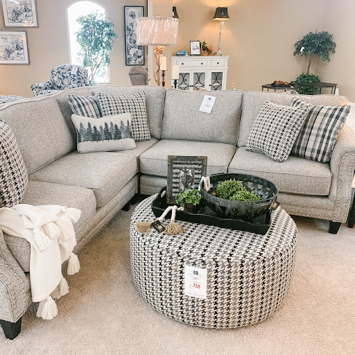 Furniture Store «Union Furniture and Flooring», reviews and photos, 21 S Washington Ave, Union, MO 63084, USA