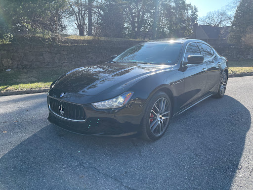 Used Car Dealer «AGA Auto Sales and Service LLC», reviews and photos, 333 N 13th St, Easton, PA 18042, USA