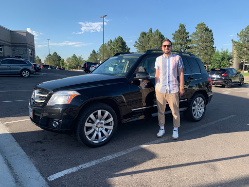 Used Car Dealer «Colorado Auto Finders», reviews and photos, 2200 S Parker Rd, Denver, CO 80231, USA