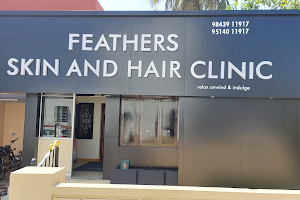 Feathers Skin And Hair Clinic image