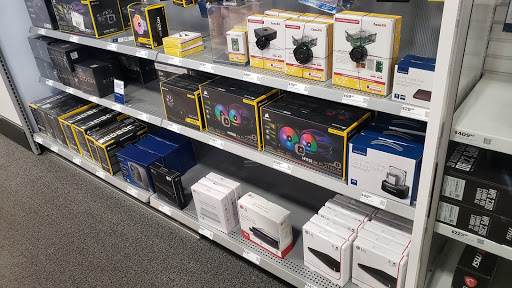Electronics Store «Best Buy», reviews and photos, 995 I-30 Frontage Rd, Rockwall, TX 75087, USA