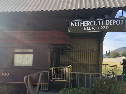 Museum «Nethercutt Museum», reviews and photos, 15151 Bledsoe St, Sylmar, CA 91342, USA