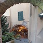 Photo n°3 de l'avis de Arianna.u fait le 27/06/2021 à 21:44 sur le  Ristorante degli Archi à Montepulciano