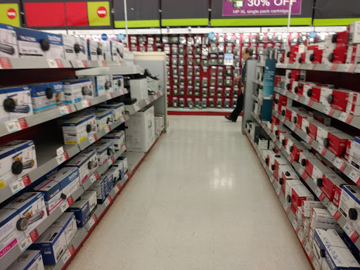 Office Supply Store «Staples», reviews and photos, 7929 Eastern Ave, Baltimore, MD 21224, USA