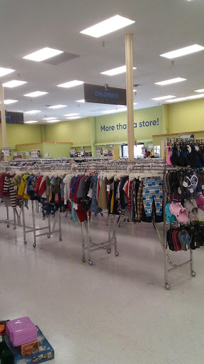 Thrift Store «Goodwill Store & Donation Center», reviews and photos