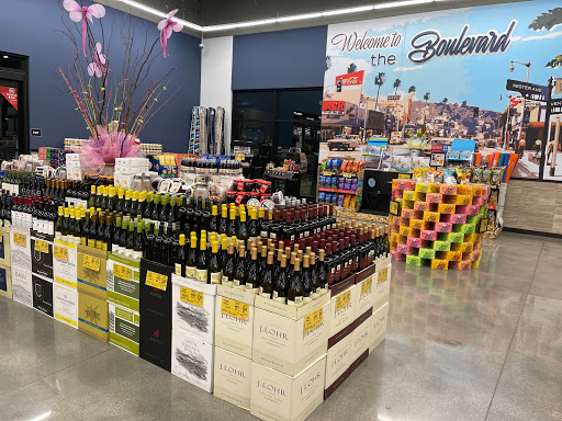 Grocery Store «Pavilions», reviews and photos, 14845 Ventura Blvd, Sherman Oaks, CA 91403, USA