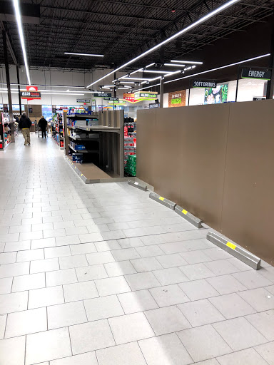 Supermarket «ALDI», reviews and photos, 16150 Harlem Ave, Tinley Park, IL 60477, USA