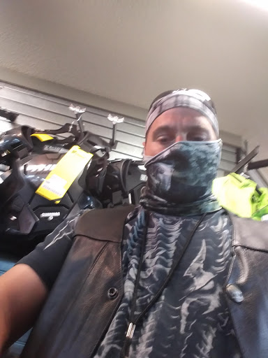 Motorcycle Dealer «Chase Motorsports LLC», reviews and photos, 1212 Brown St, Paducah, KY 42003, USA