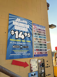 MCCS MCRD Self Service Car Wash & Vacuum - Photo 4 - Car repair in San Diego, CA, San Diego