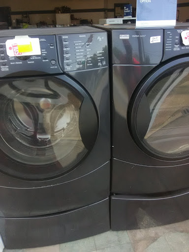 Appliance Repair Service «TNT Appliances», reviews and photos, 500 E Trinity Ln, Nashville, TN 37207, USA