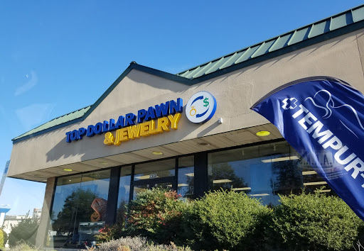 Pawn Shop «Top Dollar Pawn & Jewelry», reviews and photos, 3360 Crain Hwy, Waldorf, MD 20603, USA