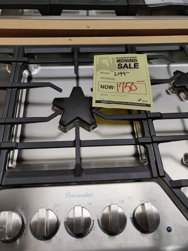 Appliance Store «Airport Home Appliance», reviews and photos, 2524 Shattuck Ave, Berkeley, CA 94704, USA