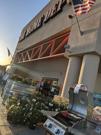 Home Improvement Store «The Home Depot», reviews and photos, 7121 Firestone Blvd, Downey, CA 90241, USA