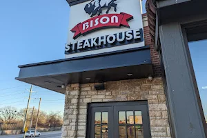 Bison Steakhouse image