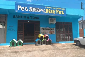 Disk Pet image