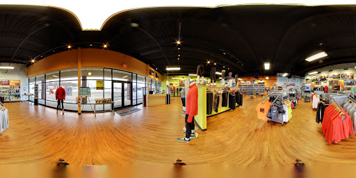 Sporting Goods Store «Fleet Feet Sports Columbus», reviews and photos, 1270 E Powell Rd, Lewis Center, OH 43035, USA