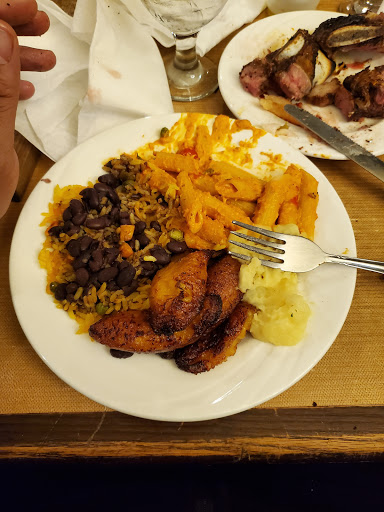 Brazilian Restaurant «Brasilia Grill», reviews and photos, 99 Monroe St, Newark, NJ 07105, USA