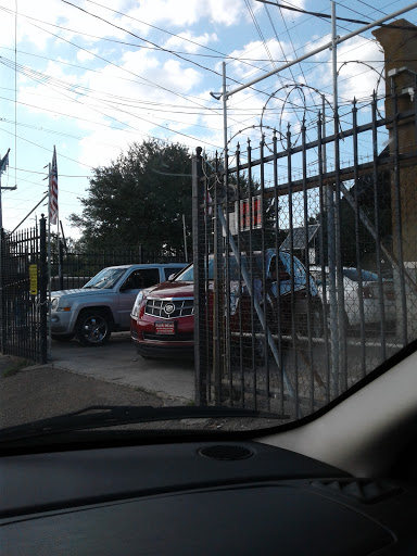 Used Car Dealer «Fair Deal Auto Sales Inc.», reviews and photos, 1515 Broadway St, Houston, TX 77012, USA