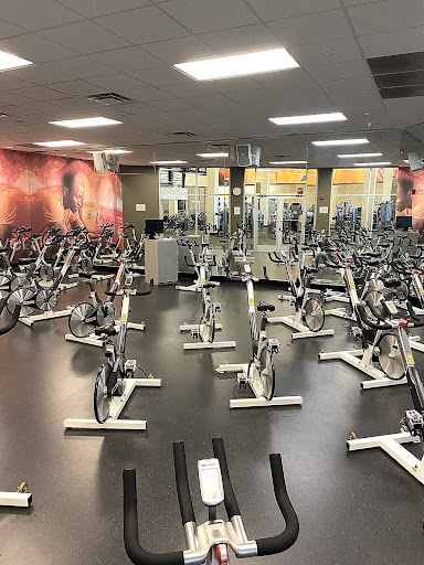 Gym «LA Fitness», reviews and photos, 4768 The Grove Dr, Windermere, FL 34786, USA