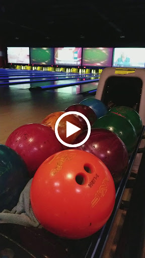 Bowling Alley «AMF Hanover Lanes», reviews and photos, 7317 Bell Creek Rd, Mechanicsville, VA 23111, USA