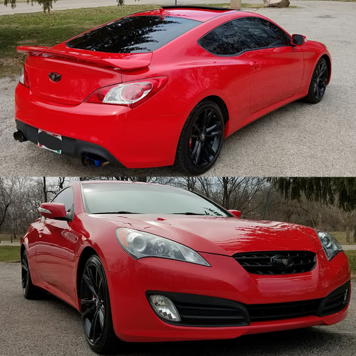 Car Detailing Service «Yankee Car Wash & Detailing», reviews and photos, 8150 Yankee St, Dayton, OH 45458, USA