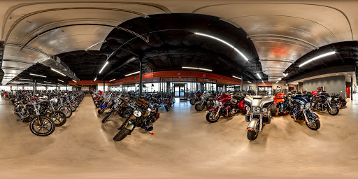 Motorcycle Dealer «American Motorcycle Trading Company», reviews and photos, 2925 E Division St, Arlington, TX 76011, USA