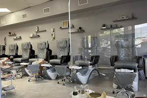 Nail Spa Orlando