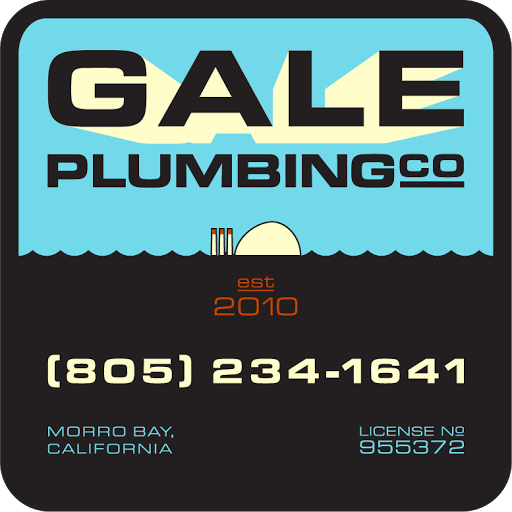 Gale Plumbing Co in Morro Bay, California