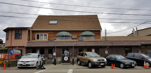 Used Auto Parts Store «STANDARD USED AUTO PARTS and WRECKING COMPANY», reviews and photos, 257 Granite St, Worcester, MA 01607, USA