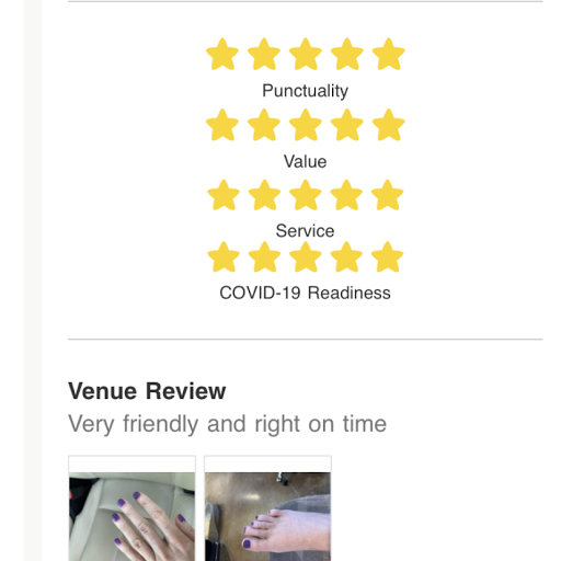 Beauty Salon «Cabelo Salon», reviews and photos, 10720 FL-54, Trinity, FL 34655, USA