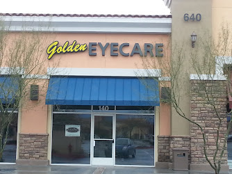 Golden Eyecare
