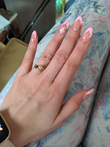 Day Spa «Solana Nail Spa», reviews and photos, 8258 Commonwealth Dr, Eden Prairie, MN 55344, USA