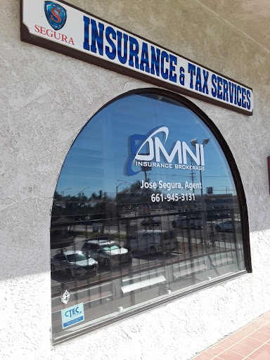 Omni Insurance Brokerage | Auto, Home, Health & Business