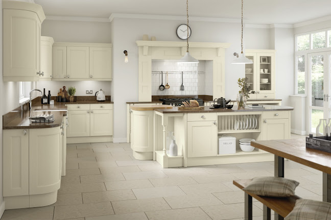 Express Home Improvements Kitchens & Interiors - Interior designer