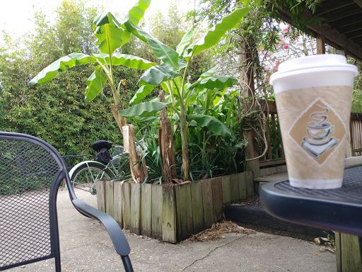 Coffee Shop «Garden District Coffee», reviews and photos, 2008 Perkins Rd, Baton Rouge, LA 70808, USA