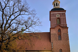 Spandovia Sacra – Museum von St. Nikolai Spandau