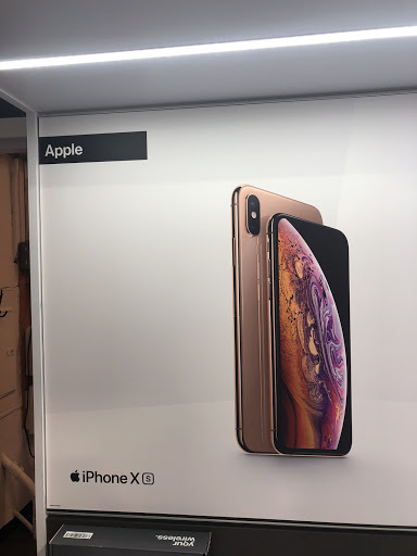 Little Neck Verizon Wireless, 254-37 Horace Harding Expy, Little Neck, NY 11362, USA, 