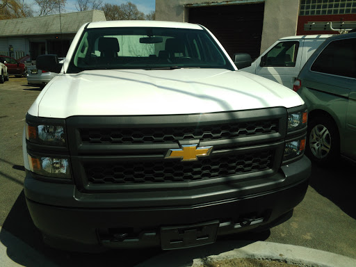 Used Car Dealer «DJ Enterprises Auto Sales», reviews and photos, 234 E Crescent Blvd, Collingswood, NJ 08108, USA