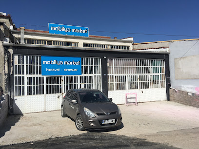 mobilya market