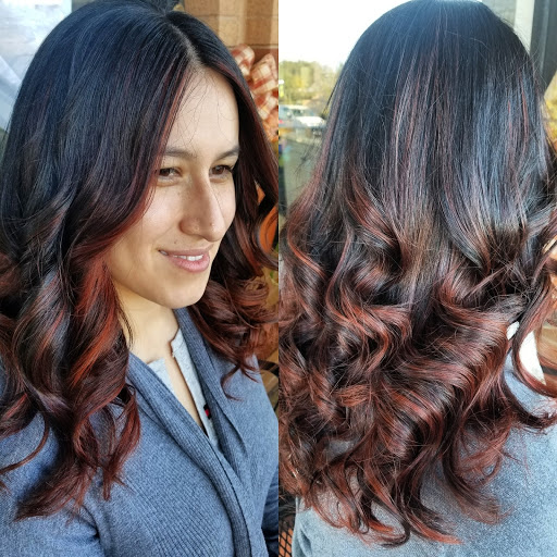 Hair Salon «Mercedes Dominican Hair Salon», reviews and photos, 2800 Canton Rd # 580, Marietta, GA 30066, USA