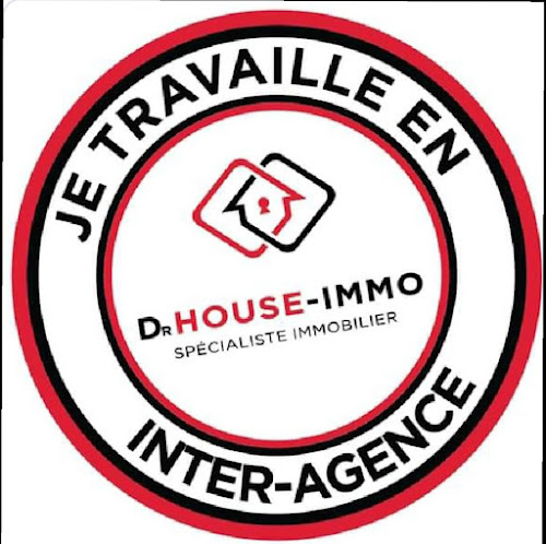 Agence immobilière Drhouse-Immo Alès Saint-Christol-lès-Alès