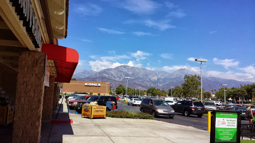 Shopping Mall «Mountain Green Shopping Center», reviews and photos, 357 S Mountain Ave, Upland, CA 91786, USA