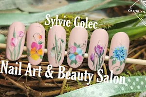 Nail Art & Beauty Salon, Oxford Nail Academy Sylvie Golec image