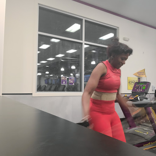 Gym «Planet Fitness», reviews and photos, 830 N Lansdowne Ave, Drexel Hill, PA 19026, USA