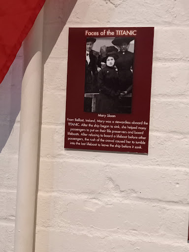 Museum «Marine Museum At Fall River», reviews and photos, 70 Water St, Fall River, MA 02721, USA