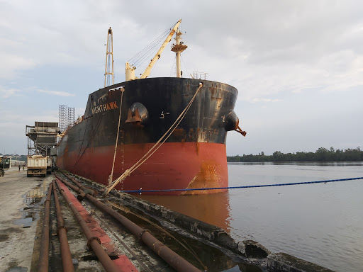 Ecomarine Terminals Limited Calabar, Esuk Utan, Ikot Ansa, Calabar, Nigeria, Freight Forwarding Service, state Cross River