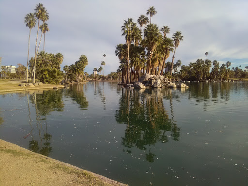 Golf Course «Encanto Golf Course», reviews and photos, 2745 N 15th Ave, Phoenix, AZ 85007, USA