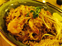 Phat thai du Restaurant asiatique Asian Touch à Colombes - n°3