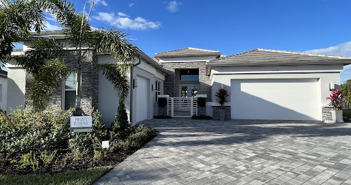Real Estate Agency «White Sands Realty», reviews and photos, 1100 5th Ave S #201, Naples, FL 34102, USA