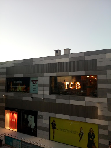 TGB - The Good Burger